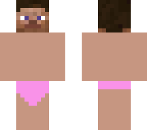steve en tanga