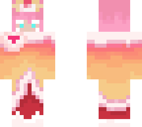 strawberry crepe cookie (credit: puchatakitkauwu)