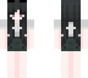 summer girl