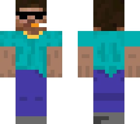 swag steve