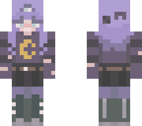 taro witch (enby)