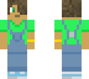 teakthemeek overalls