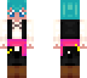 temporary skin