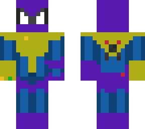 thanos suit spider man