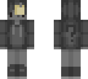 the answer in grey