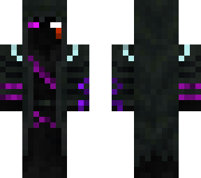 the ender assassin
