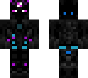 the ender king
