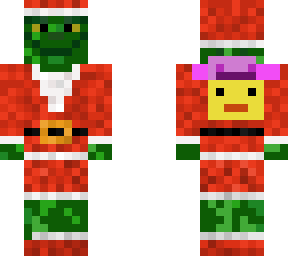 the grinch for mr thieney