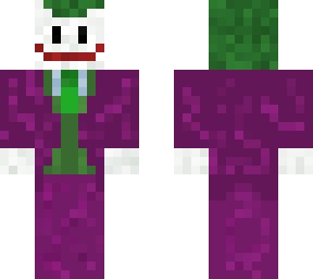 the joker