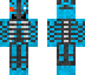the lord of the nether