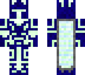 the lord of the overworld