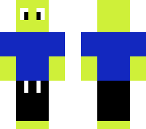 the noob