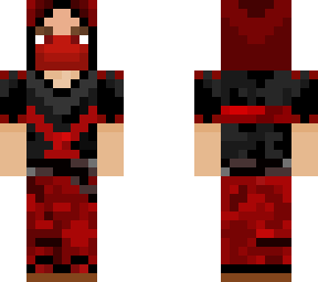 the rogue
