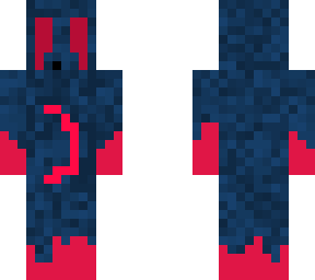 the shadow god