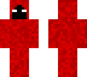 the shrouded figure