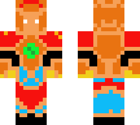the solar knight