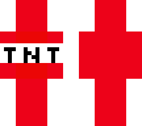 tnt robot