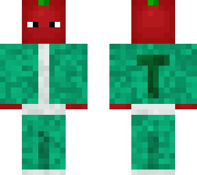 tomato squid game remasterized