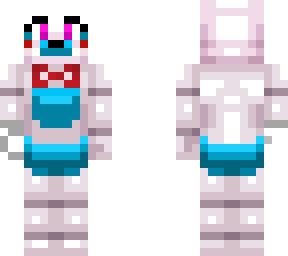 toy cari (eye recolored)