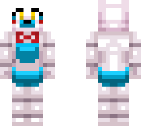 toy cari no hook edition