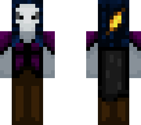 trickster god v2