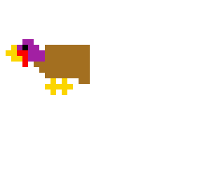 turkey