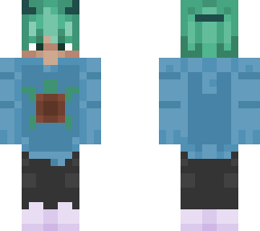 turtle skin