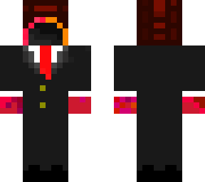 tuxedo