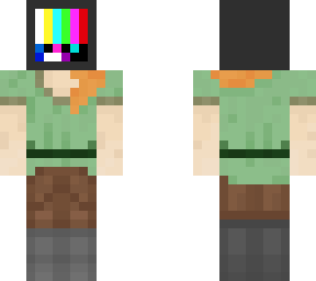 tv head alex