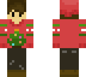 ugly sweater