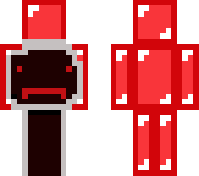 upside-down dream (ruby)