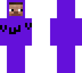 uwu steve blue