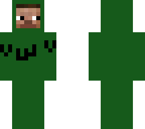 uwu steve green