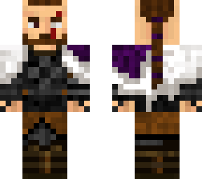 vikingo-cabello marron- franco abcd