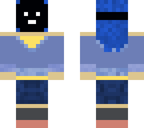 what did i made..