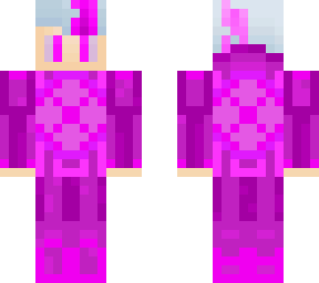 what if i was pink tho?