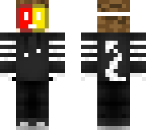 white jerrelzombie