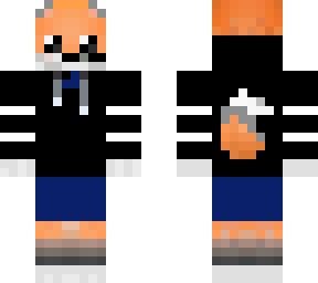 who let the fox out