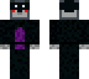 willow (heist)