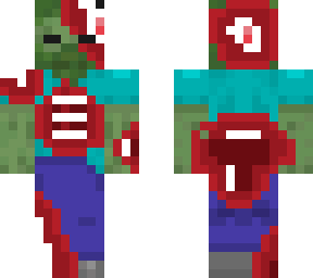 zombie