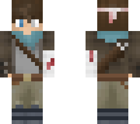 zombie hunter