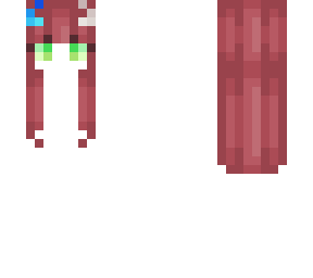 +*mineraft5in*+ ob rq