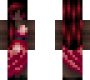 =-~ cranberry ~ chutney 2 (better shading) ~-=