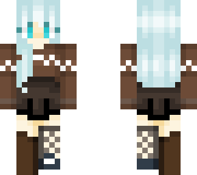 ~ chocolate box ~ // rce //