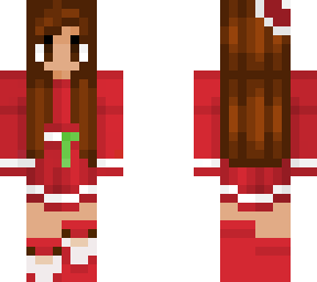 ~ mrs. claus ~