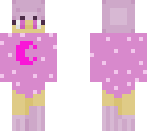 ~ pink only ~ pjs