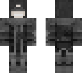 (sl recreation) the shadow judge