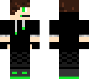 2009 skin recreation