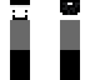 4an15fanr mc skin