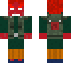 8 gates guy (not 100% mine)